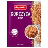 Appetita Gorczyca biała 30 g