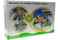 ND24_2201 Bujaczek Lezak Dla Maluszka + Palak Ze