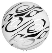 Edgar plafon 40 2x60W E27