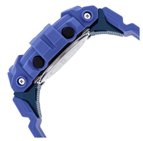 Zegarek Casio G-Shock G-SQUAD GBD-800-2ER Step Tracker na Arena.pl