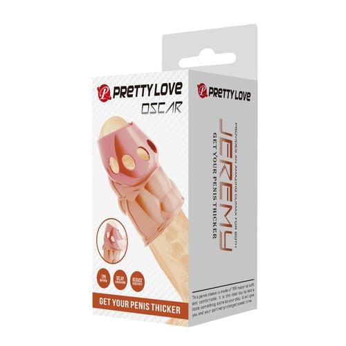 pretty love - oscar, tpr, waterproof na Arena.pl