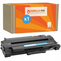 Toner do SAMSUNG ML1910 ML1915 ML2525 ML2525W ML2540 ML2545 ML2580N SCX4623