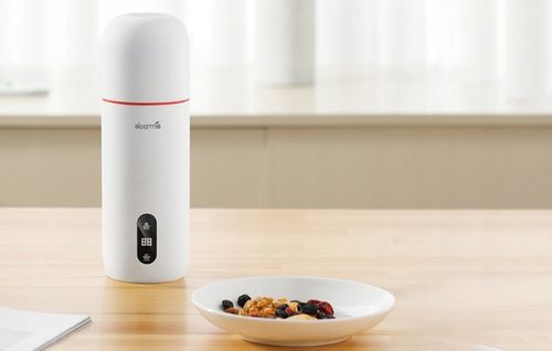 Termos DEERMA DR035S Biały na Arena.pl