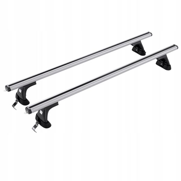 Bagażnik dachowy do Renault Scenic III (2009-2016) zdjęcie 2