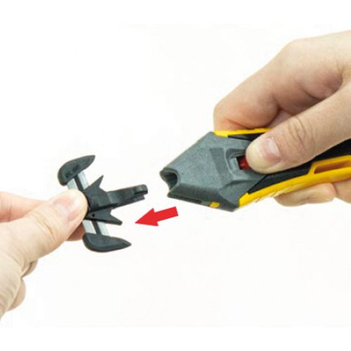 Zapasowe ostrza Olfa SK-16 na Arena.pl