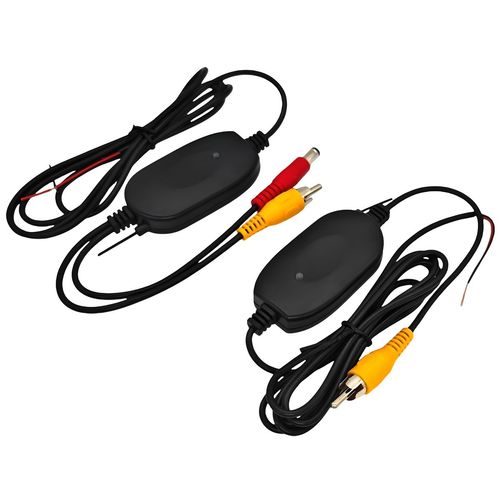 Wi-Fi transmiter do kamery cofania 12V na Arena.pl