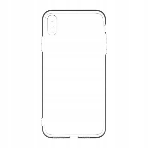 Spacecase Clear Case Iphone Xs Max na Arena.pl