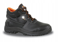 BUTY BEZPIECZNE ROBOCZE OCIEPLANE BETA 7243PL 38