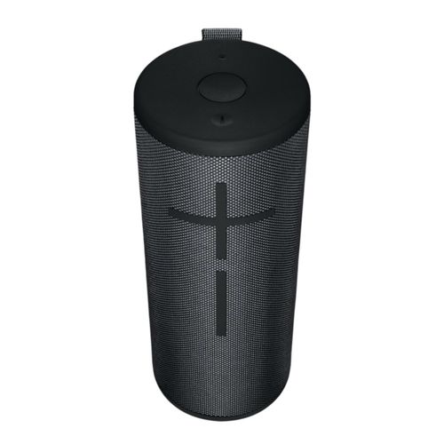 LOGITECH ULTIMATE EARS BOOM 3 BLACK na Arena.pl