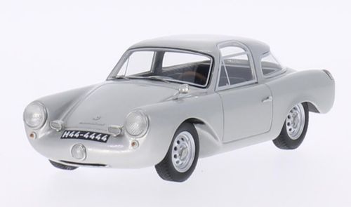 BOS MODELS Porsche Glöckler 356 Coupe na Arena.pl