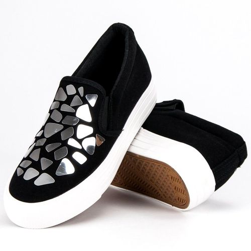 Trampki fashion r.36 na Arena.pl