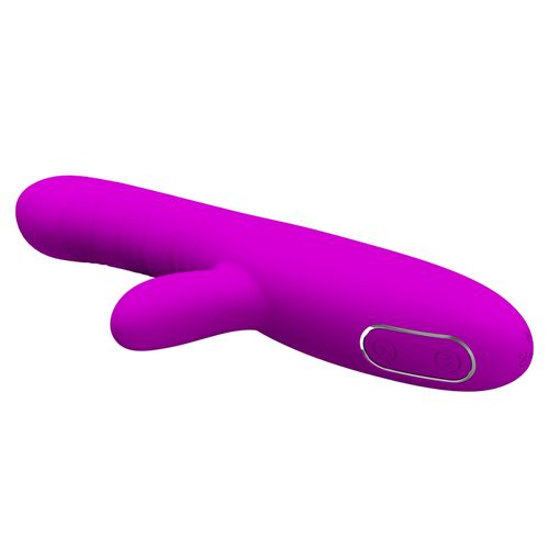 pretty love   angelique, 12 vibration functions 4 tickling functions na Arena.pl