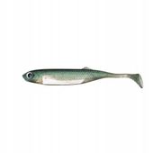 JMC ADVENTURE GLOW WORM TAIL 100MM 6G JAS091