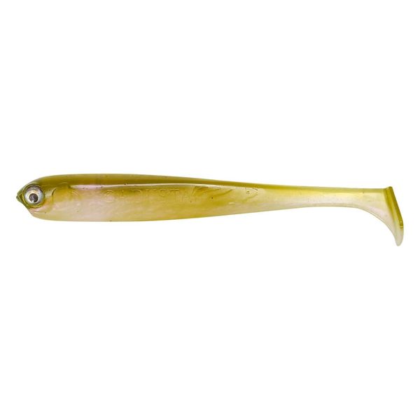 ADUSTA PENTA SHAD 112 IZASA 5 '' / 12.7 cm/kpl4 zdjęcie 1