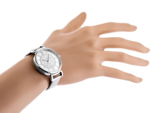 ZEGAREK G. ROSSI - G.R12546B-3C1 (zg874a) + BOX na Arena.pl