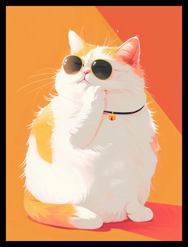 Plakat 30x40cm Lizu Lizu na Arena.pl