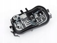 OE BMW GNIAZDO ŻARÓWKI LAMPY TYŁ W KLAPĘ LEWE BMW 4 F32 F36 63217366065
