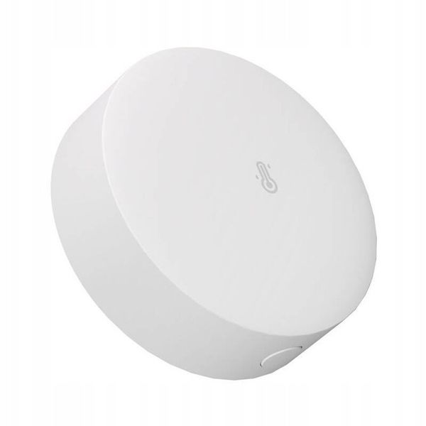 SONOFF SNZB-02P Inteligentny Sensor Czujnik Temperatury Wilgotności ZigBee zdjęcie 6