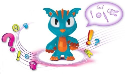 Dumel (60808): Magic Jinn: Przedmioty na Arena.pl