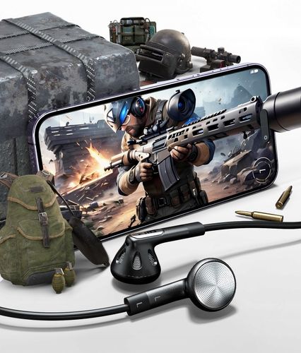 Słuchawki FiiO FF1 Clear na Arena.pl