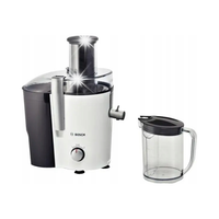 Bosch SOKOWIRÓWKA MES 25A0 biała 700W