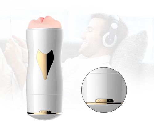 Masturbator-White na Arena.pl