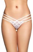 G-String 2492 - White S/M