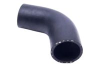 Przewód turbiny do LAND ROVER Freelander 2 2.2 SD4