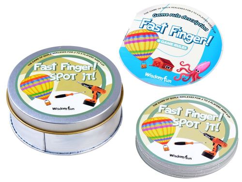 DLA DZIECI GRA NA SPOSTRZEGAWCZOŚĆ ZNAJDŹ PARĘ na Arena.pl