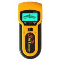 Wykrywacz metalu kabli detektor przewodów napięcia KD10401