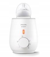 2 x PHILIPS AVENT PODGRZEWACZ DO BUTELEK MLEKA SZYBKI SCF355/09