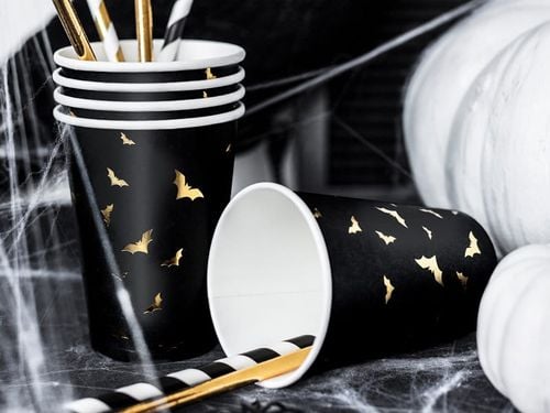 Pajęczyna Halloween, biały, 60g na Arena.pl