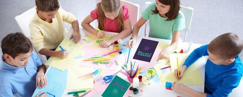 ZESTAW 10 ZESZYTÓW TEMATYCZNYCH PRZEDMIOTOWYCH ZE ŚCIĄGĄ 60k A5 INTERDRUK na Arena.pl