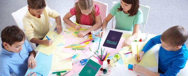 ZESTAW 10 ZESZYTÓW TEMATYCZNYCH PRZEDMIOTOWYCH ZE ŚCIĄGĄ 60k A5 INTERDRUK zdjęcie 3