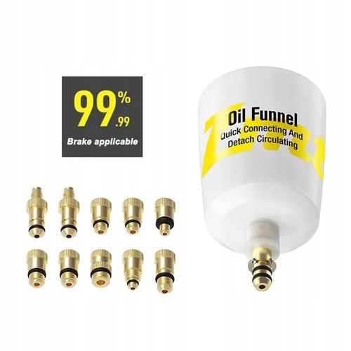 METALOWY ZESTAW XXL DO OPDPOWIETRZANIA HAMULCÓW EZMTB 2022 STD - BAG na Arena.pl