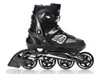 Rolki Raven Advance Black 35-39