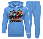 Dres Dziecięcy Avengers - Superbohaterowie