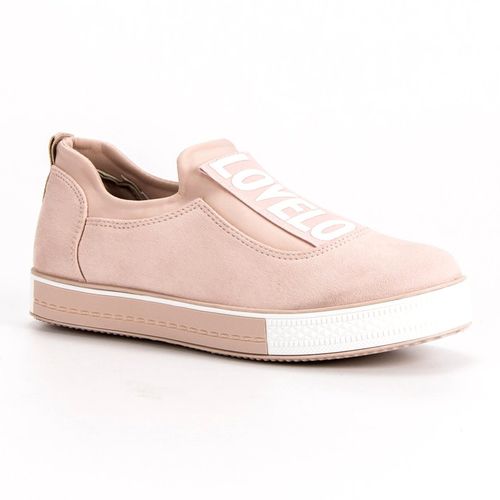 Wsuwane Trampki Lovelo r.37 na Arena.pl