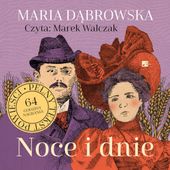Pakiet Noce i dnie Maria Dąbrowska
