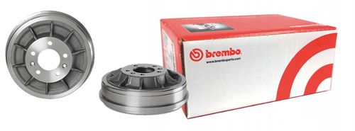 BEBEN HAM CITROEN JUMPY BREMBO na Arena.pl