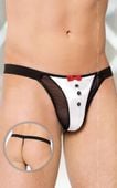 thong 4433   white s/l