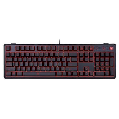 Thermaltake eSports MEKA PRO Cherry MX Red Switch na Arena.pl