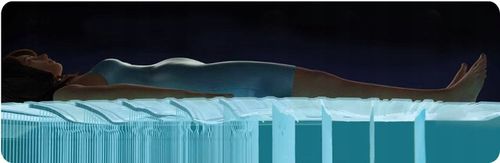 MATERAC DMUCHANY WELUROWY ŁÓŻKO INTEX z POMPKĄ na Arena.pl