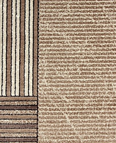 DYWAN 133x190 ROXY Roxy 5731A vizon/beige na Arena.pl