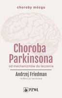 Choroba Parkinsona Andrzej Friedman