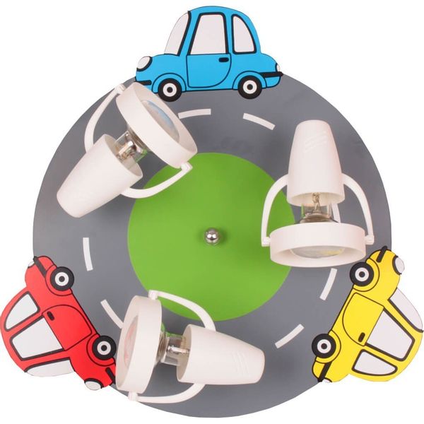 Samochodziki 5243408 zdjęcie 1