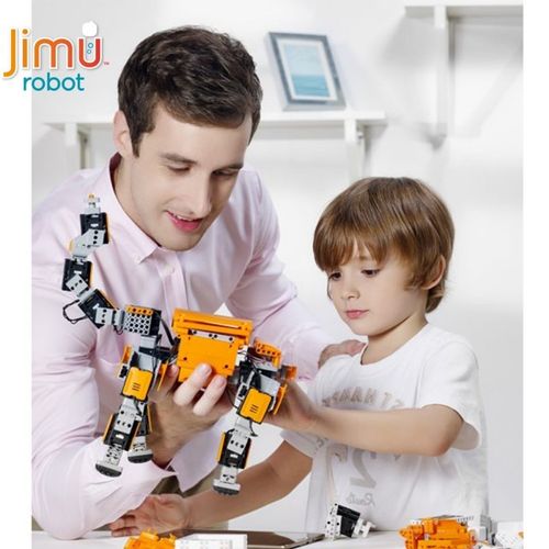 JIMU Inventor Robot Programowalny na Arena.pl