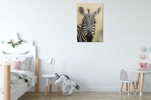 Obraz Na Ścianę 40X60 Zebra na Arena.pl