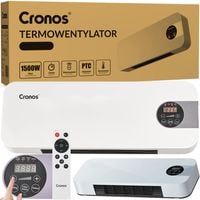 Kurtyna Powietrzna Cronos Hfh-201