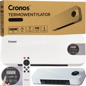 Kurtyna Powietrzna Cronos Hfh-201